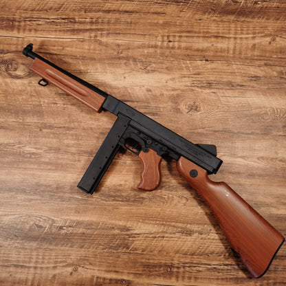 Thompson Submachine Gun Gel Blaster