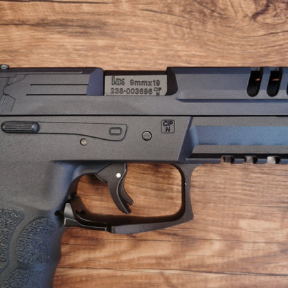 HK VP9 Electric Pistol Gel Blaster