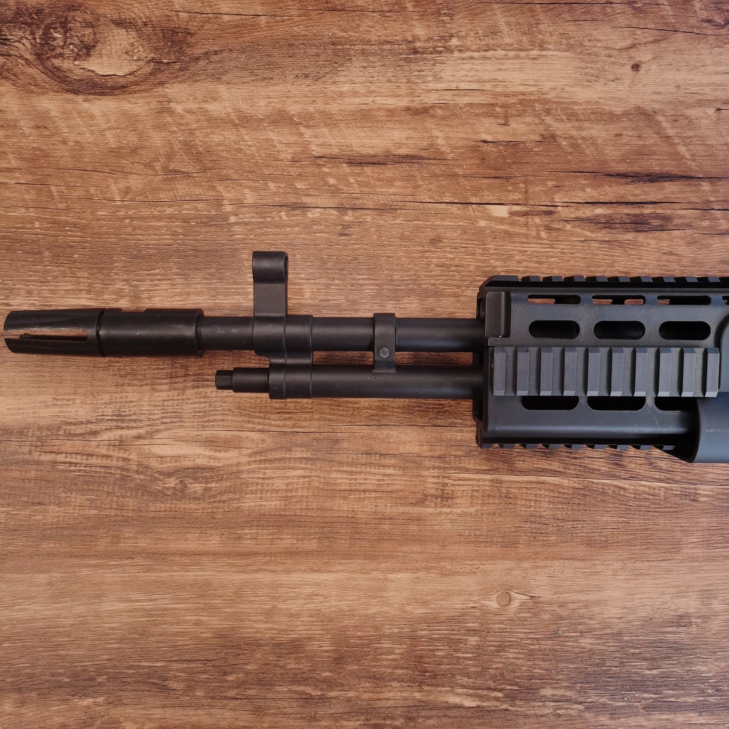 MK14 EBR Gel Blaster