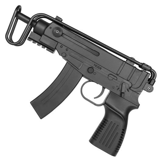 CZ Skorpion VZ. 61 – Electric Gel Blaster