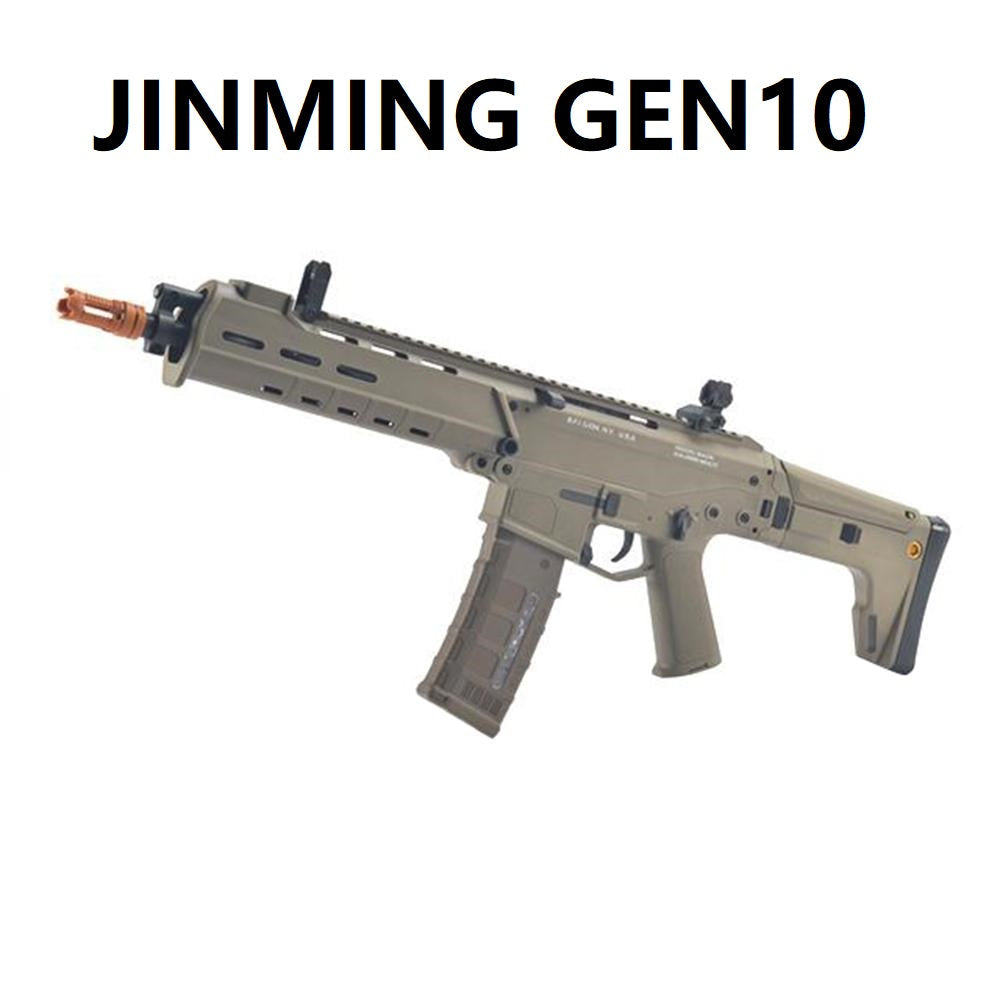 ACR J10 Gel blaster