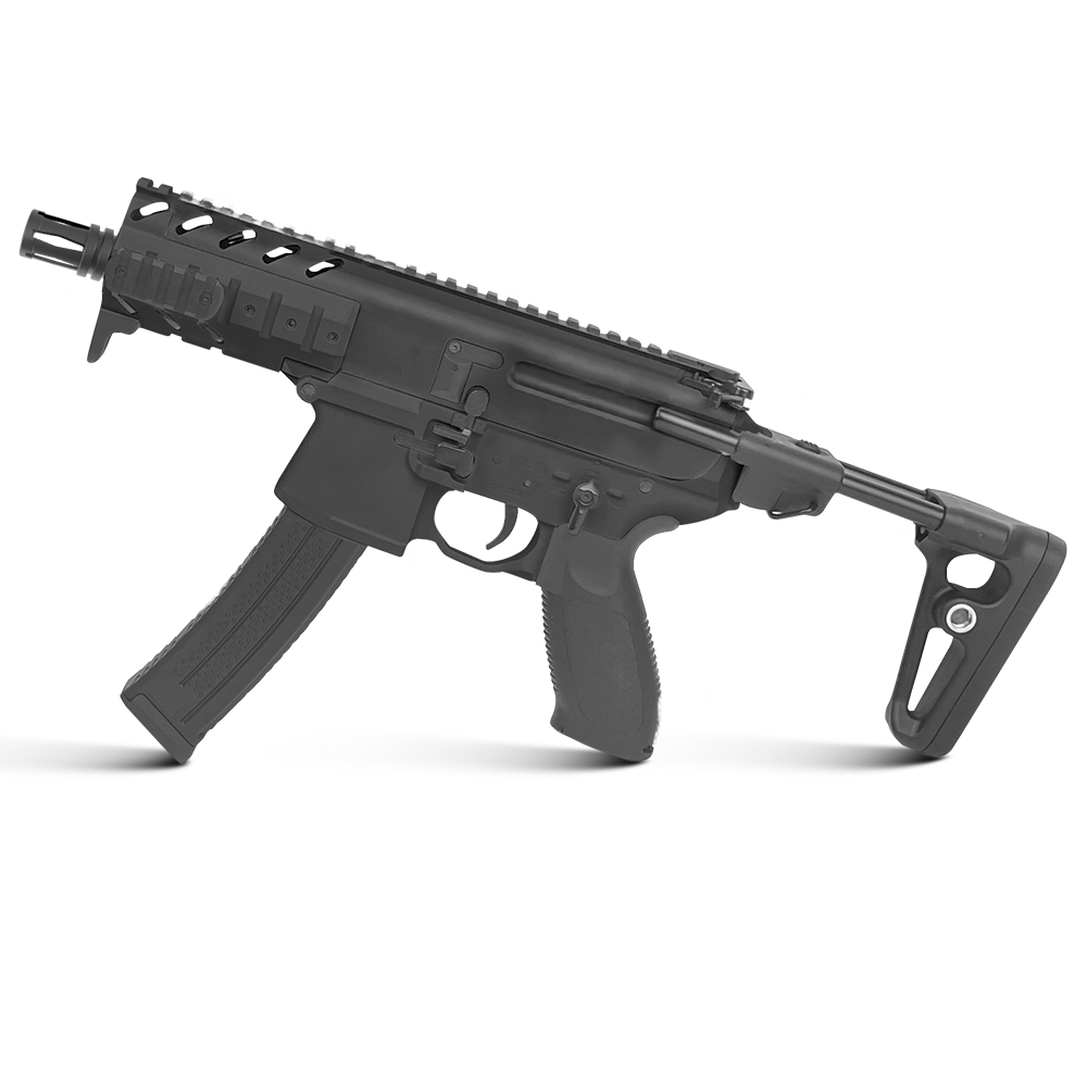 SIG MPX Gel Blaster