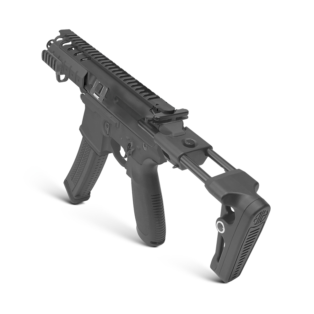 SIG MPX Gel Blaster