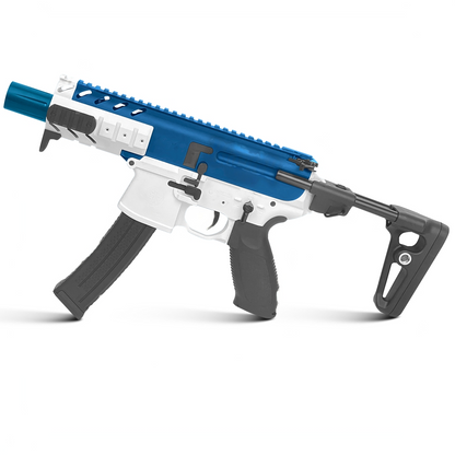 SIG MPX Gel Blaster