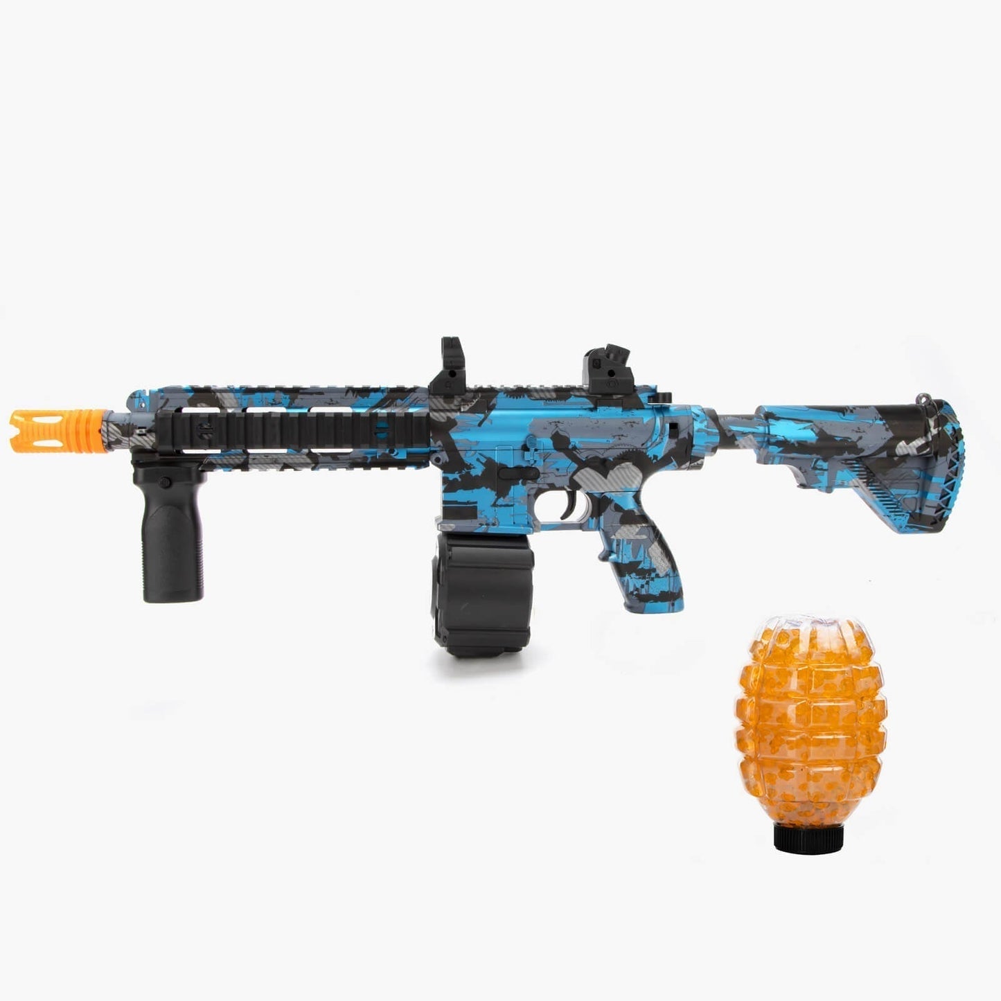 M4A1 Gel Blaster