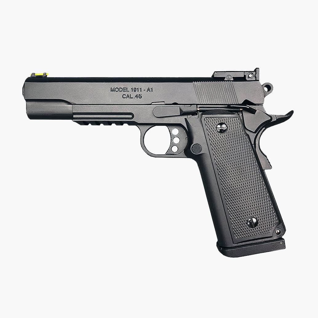 Model 1911 A1 Electric Pistol Gel Blaster