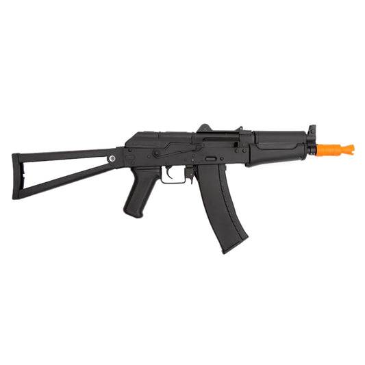 AK74U Gel Blaster