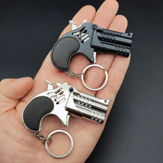 KEYCHAIN Deringer