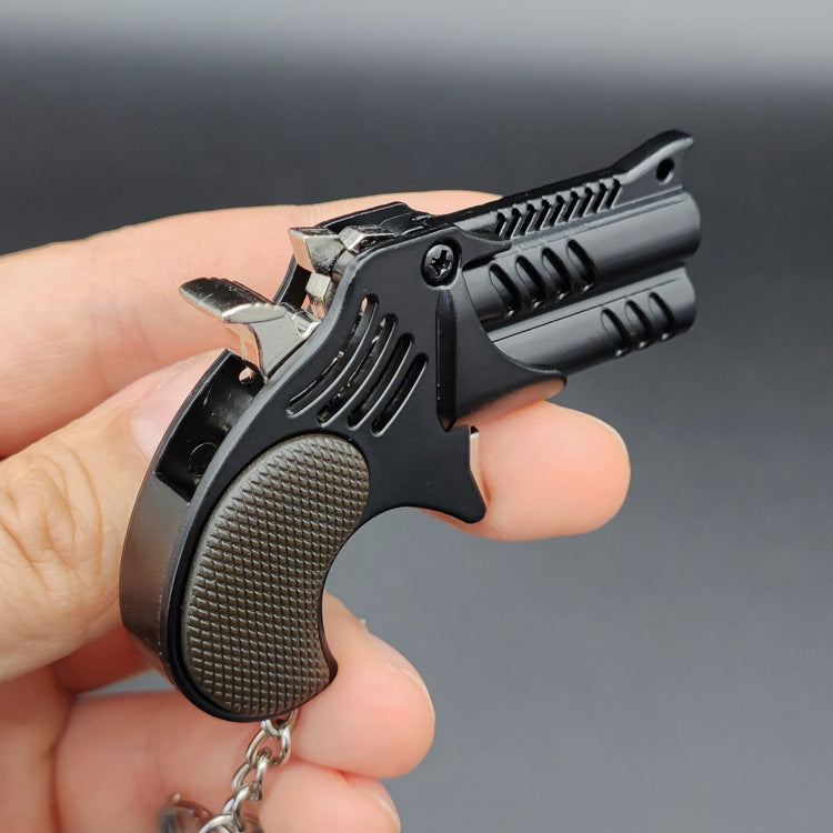 KEYCHAIN Deringer