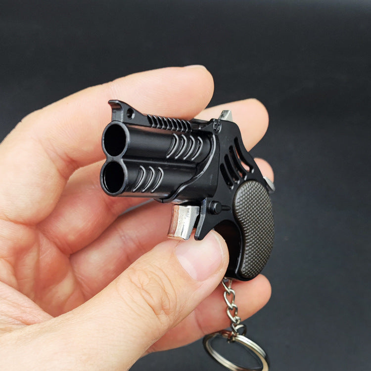 KEYCHAIN Deringer