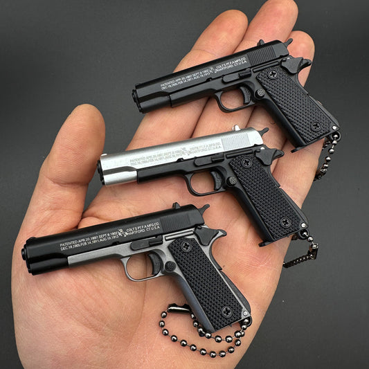 KEYCHAIN 1911