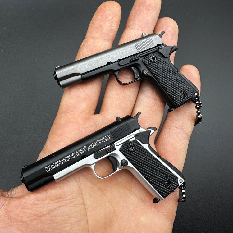 KEYCHAIN 1911