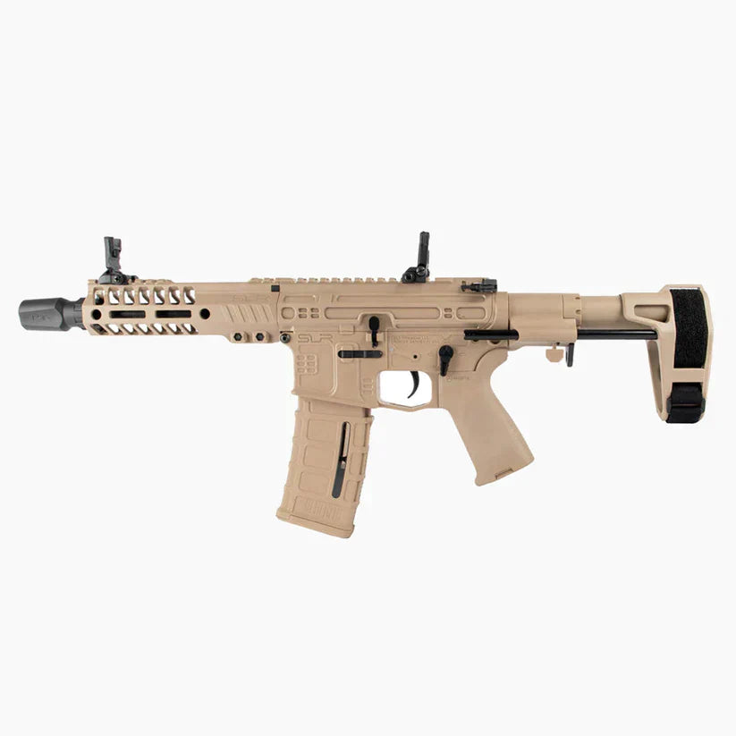 SLR V2 Short CQB Gel Blaster