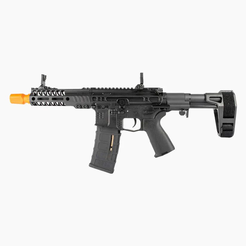 SLR V2 Short CQB Gel Blaster