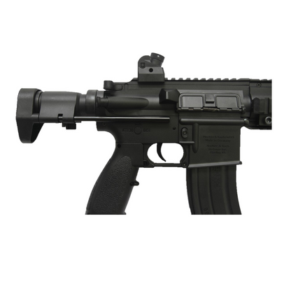 HK416C Gel Blaster