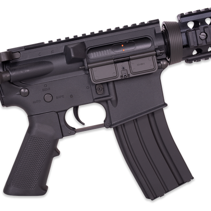 M4 CQB Gel Blaster Black or Tan