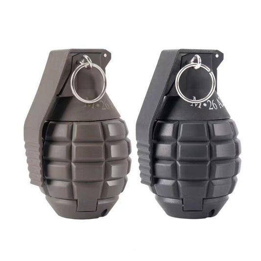 M26A2 Gel balls Grenade