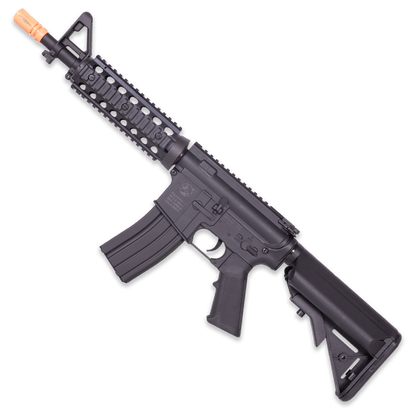 M4 CQB Gel Blaster Black or Tan