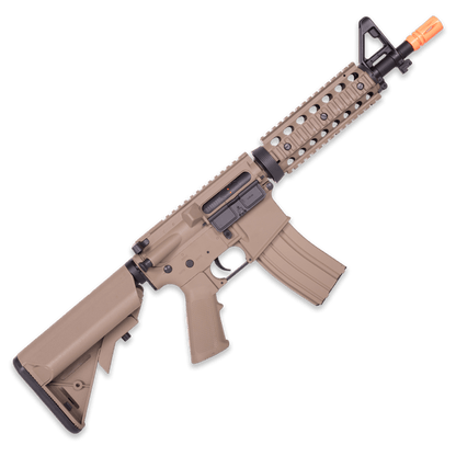 M4 CQB Gel Blaster Black or Tan