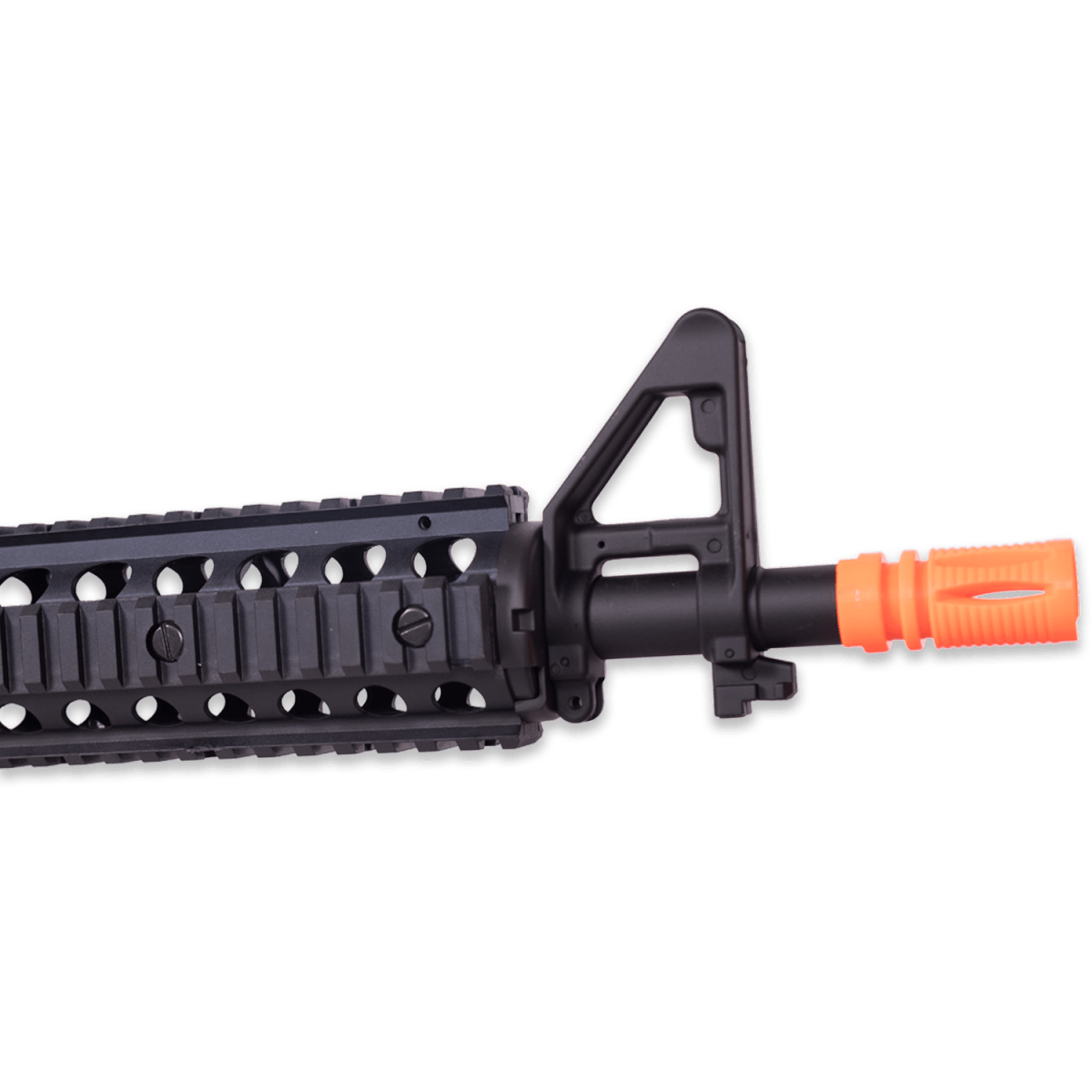 M4 CQB Gel Blaster Black or Tan