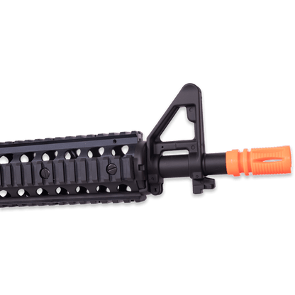 M4 CQB Gel Blaster Black or Tan