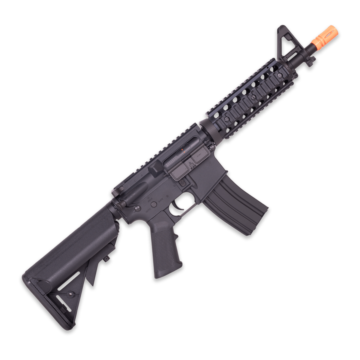 M4 CQB Gel Blaster Black or Tan