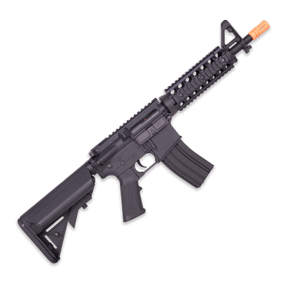 M4 CQB Gel Blaster Black or Tan