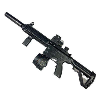 HK416D Gel Blsater