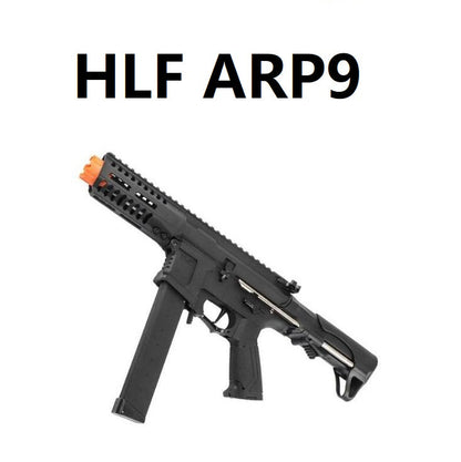 ARP9 Gel Blaster