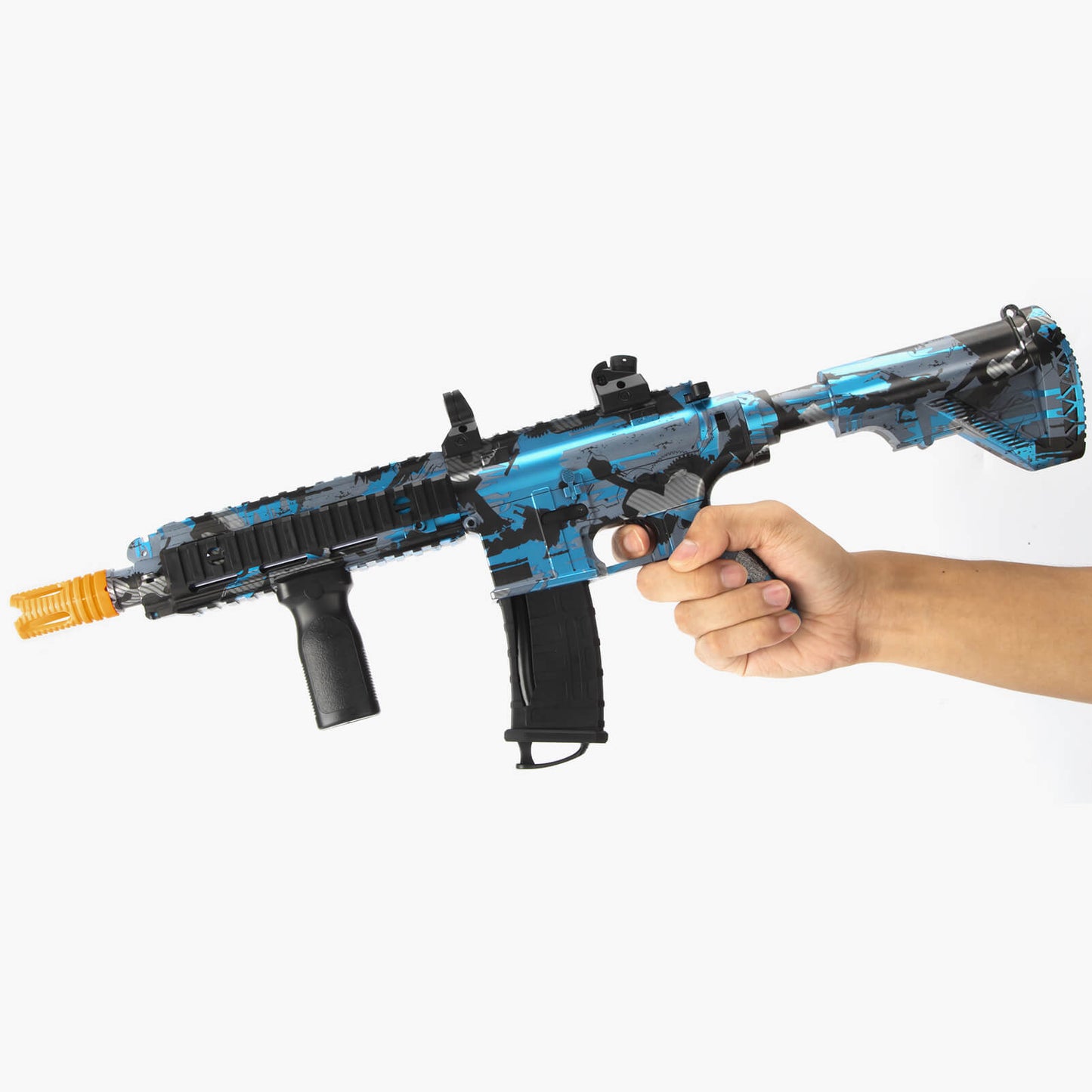 M4A1 Gel Blaster