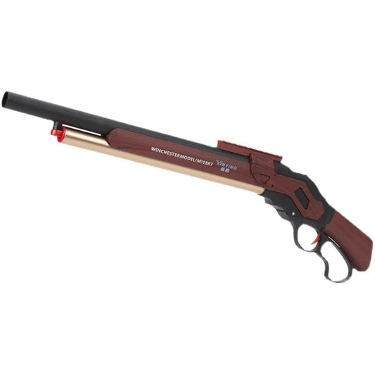 Winchester 1887 Soft Bullet Toy Gun